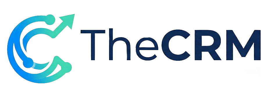 CRM Logo